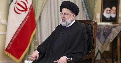 تكريس الاحتلال.. الرئيس الإيرا...