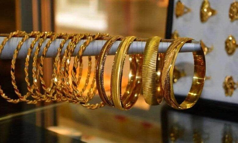 المعدن الأصفر يرتفع في سوريا 1...
