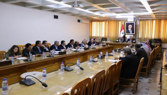 بعد الجدل الطويل.. وزير الزراع...