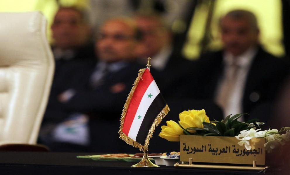 مسؤولون لـ CNN: تصويت عربي في...
