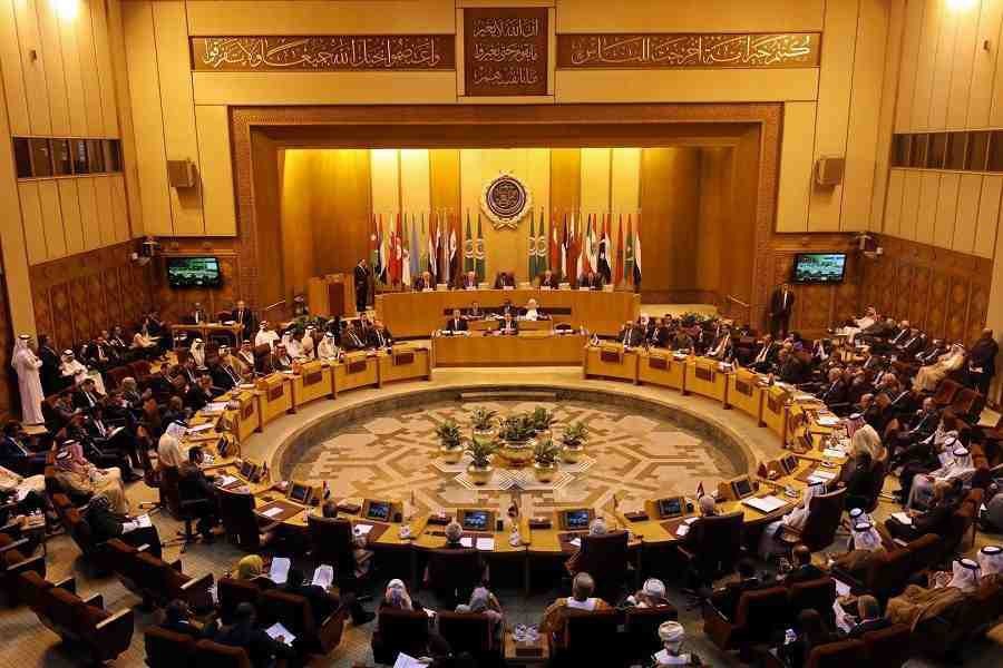أمين عام الجامعة العربية: يمكن...