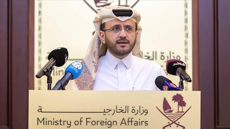 الخارجية القطرية: موقفنا من ال...