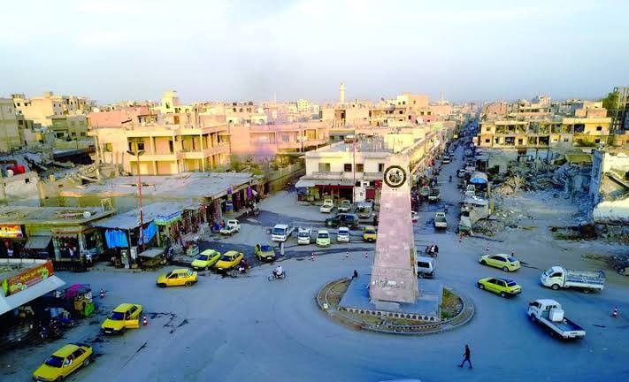 "الشبيبة الثورية" تختطف"طفلا"...