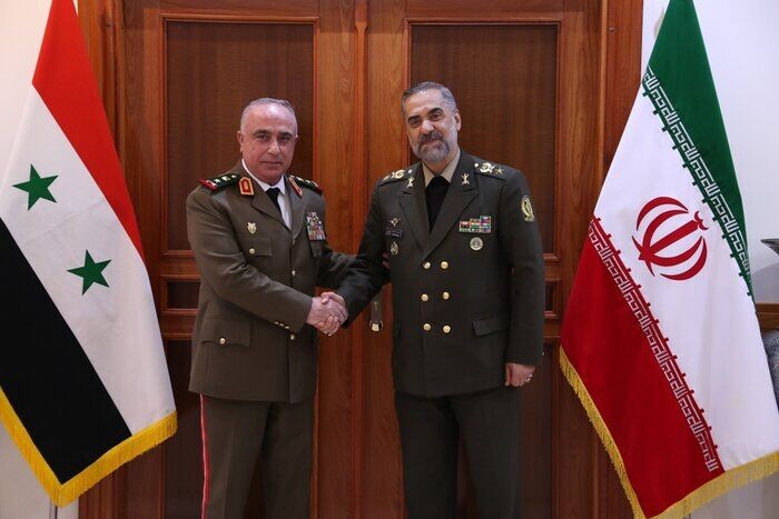 إيران تجدد الاستعداد لتطوير ال...