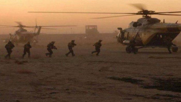 لماذا فشل الأمريكيون بالقبض عل...
