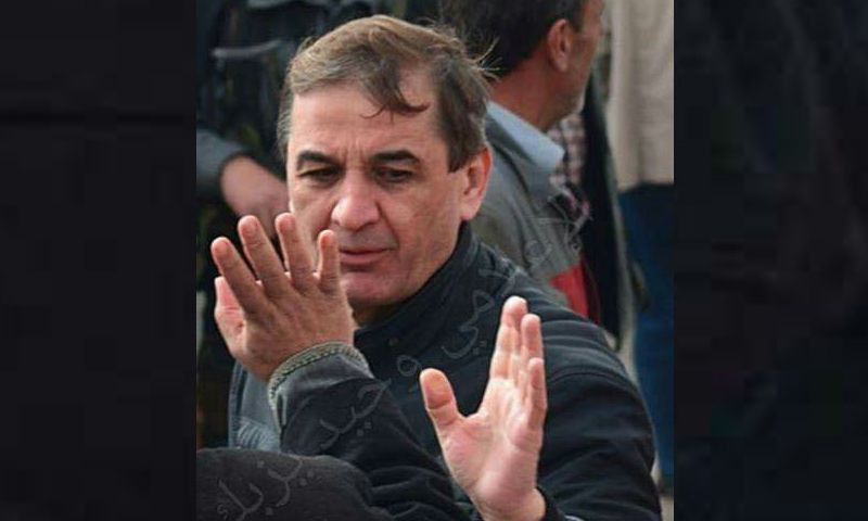 تقرير: رئيس مخابرات النظام "حس...