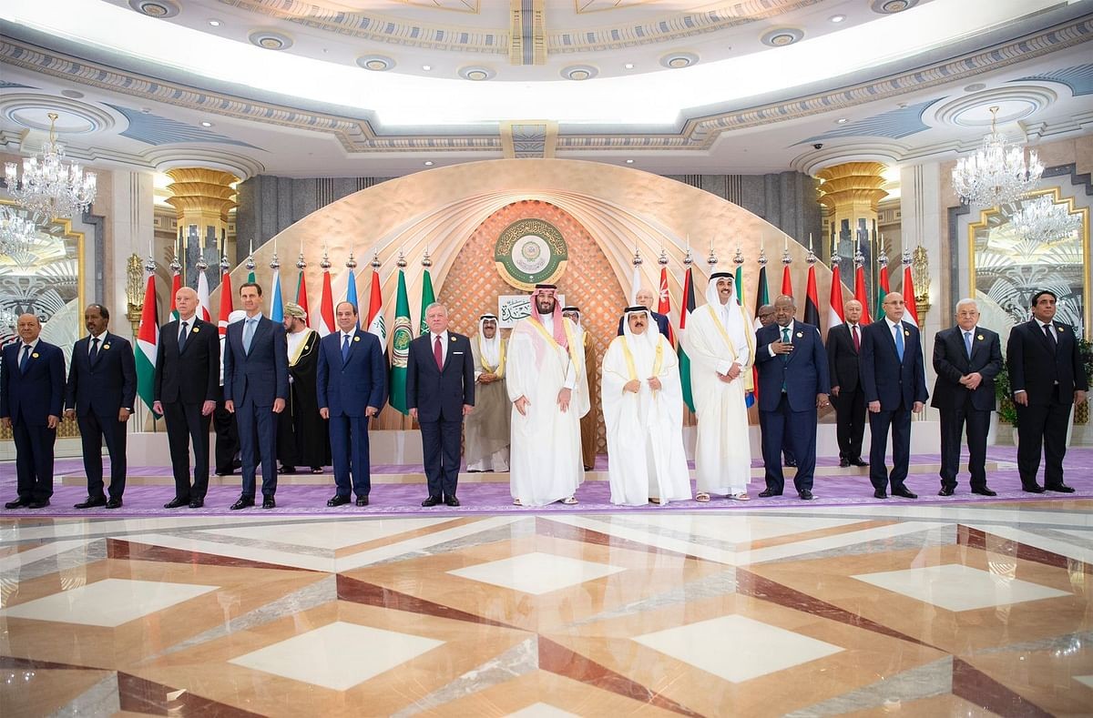 الغالبية ركزوا على "الحل السيا...