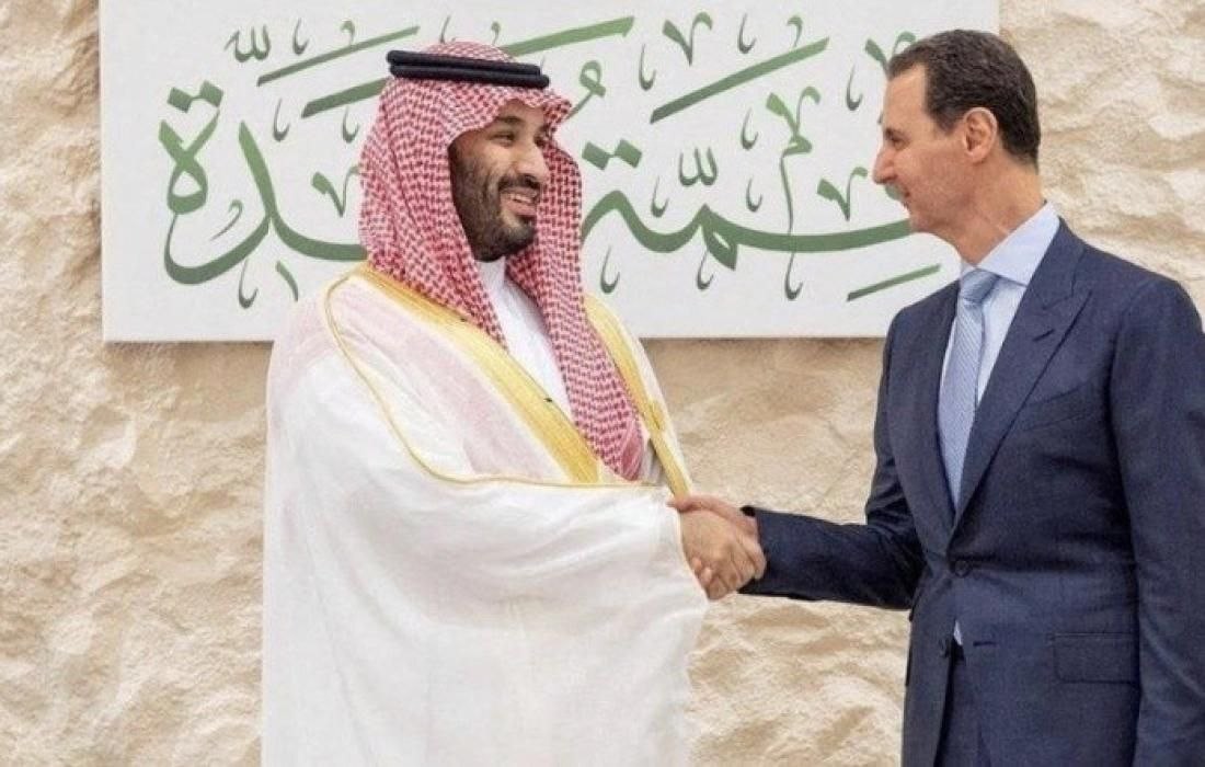 قناة عبرية: الجامعة العربية عا...