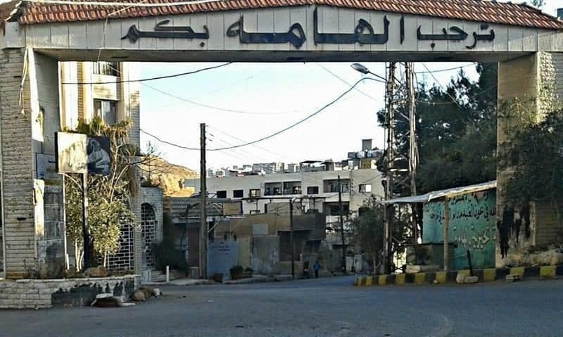 استخبارات النظام تهدد باقتحام...