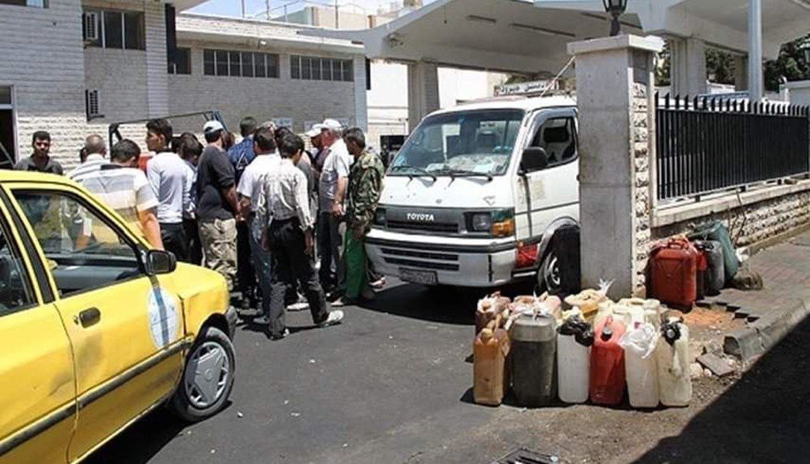 عملية معقدة عبر الرسائل.. "نفط...
