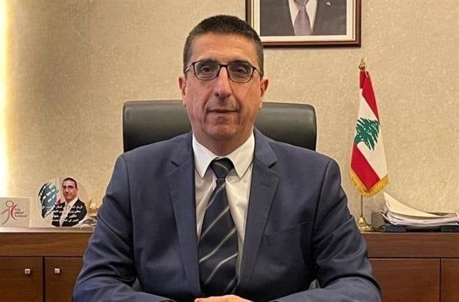 "هيكتور حجار" يدعو لتشكيل لجنة...