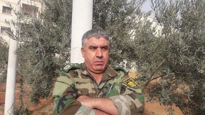 مقتل ضابط كبير بـ "الحرس الجمه...