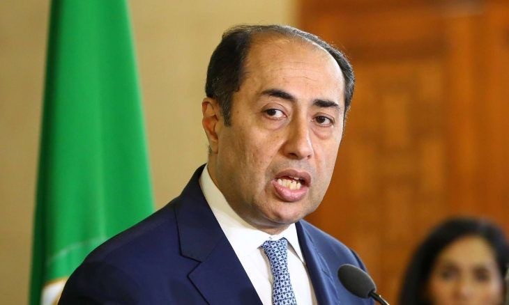 "الجامعة العربية" تجيب على سؤا...