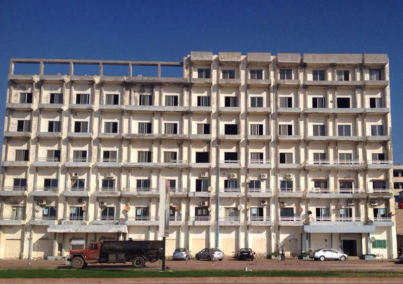 تراشق اتهامات وبوادر صراع بين...