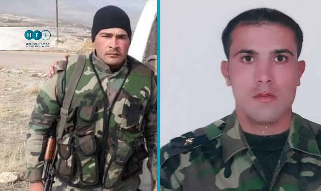 مصرع ضابــطين للنظام في القنيط...