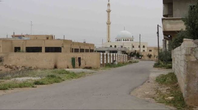مجهولون يغتالون"شاباً" في درعا...