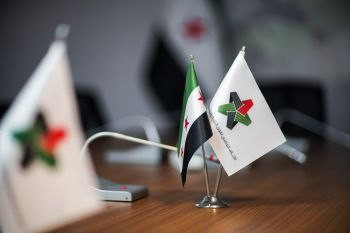 هيئة التفاوض السورية تُطالب بت...