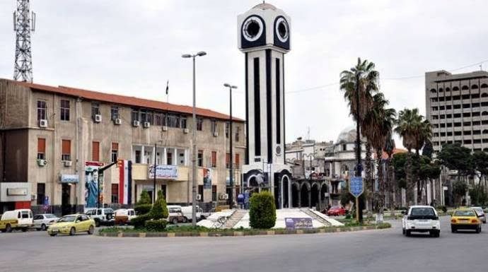 العثور على "جثة"شاب مقتولا داخ...