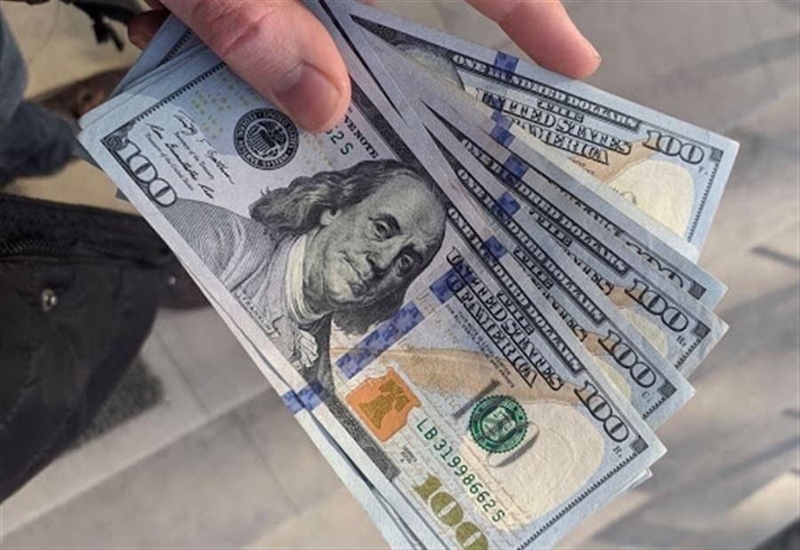 "المصرف المركزي" يرفع سعر صرف...