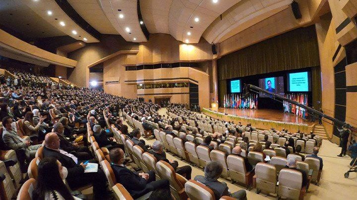 "منسقو الاستجابة": المؤتمر الد...