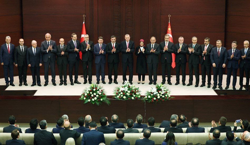 دبلوماسي تركي: الموقف التركي ث...