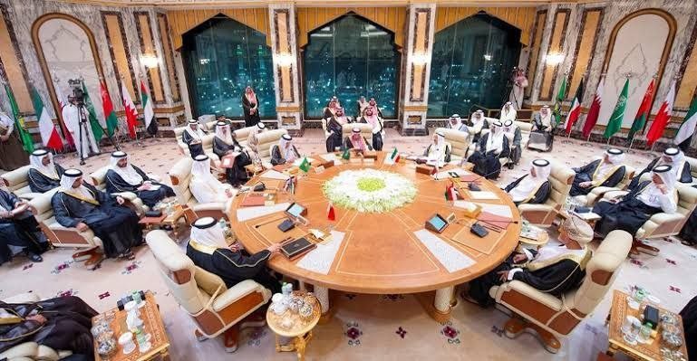 "التعاون الخليجي" يُثني على جه...