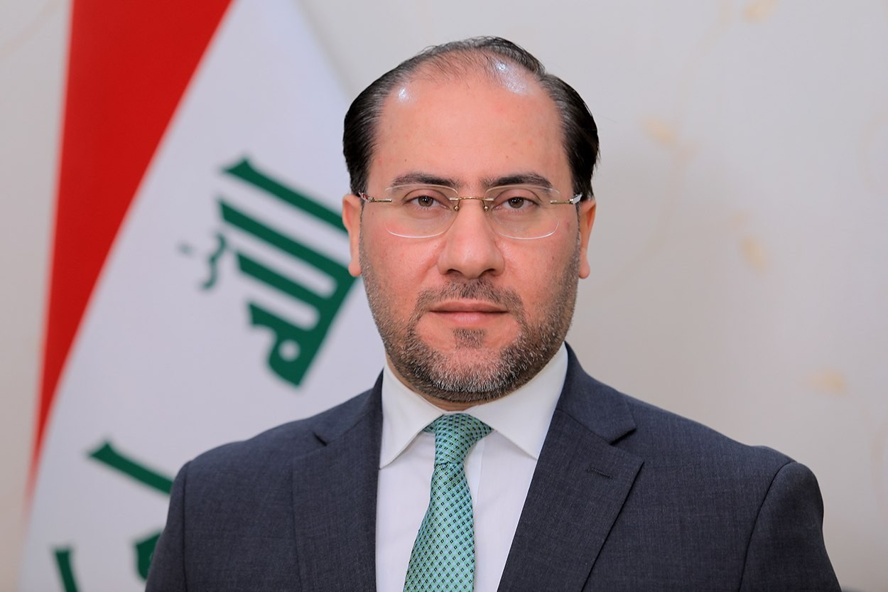 العراق يعلن عن اجتماع دولي بشأ...