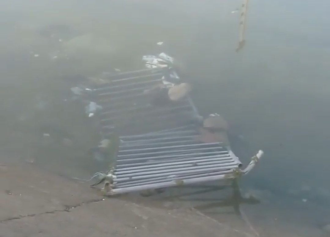 العثور على"جثة"طفل سوري في بحي...
