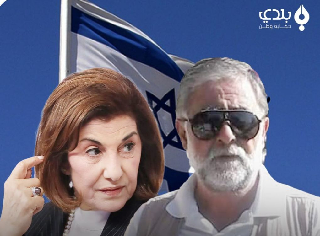 الناشط "بشار برهوم": من يعيشون...