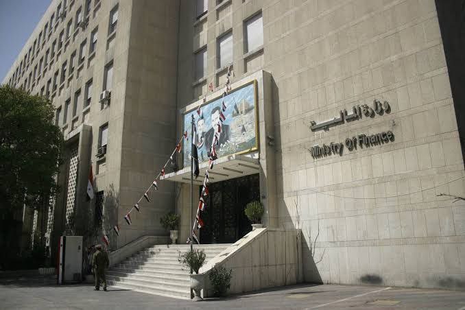 تقارير: دمج المصارف ذات المهام...