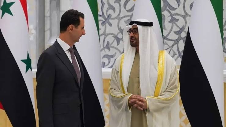 بلومبيرغ:  ضغط سعودي إماراتي ف...