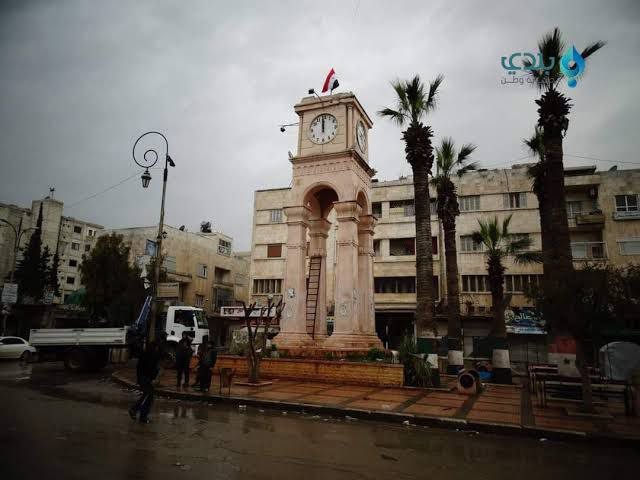 تشكيل عسكري جديد يُمهل "الهيئة...