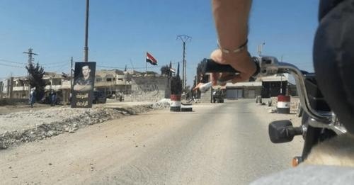 أربعة قتـلى بينهم طفل وسيدة خل...