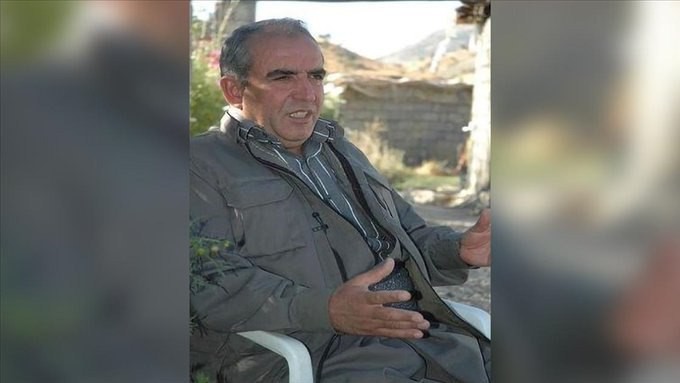 تــركيا تعلن "تحــييد" القيــا...