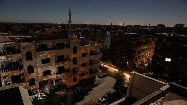 حكومة النظام توجه بإيقاف "الأم...