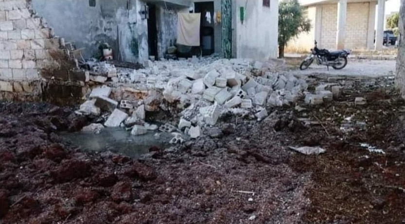 وفاة شابة متأثرة بإصابتها بقصف...