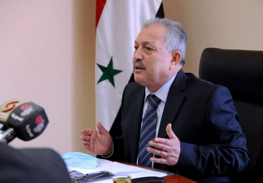 "حكومات متعاقبة في سوريا".. هل...