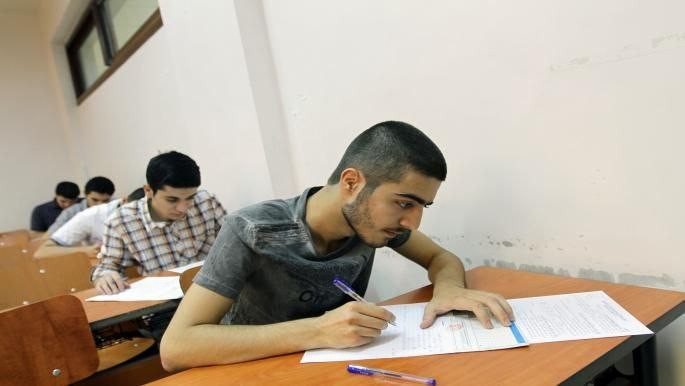 مدرّس يفــضح وزارة التربية بعد...