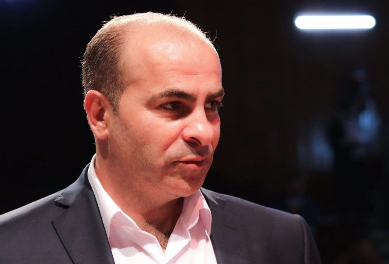 توقــيف النــاشط "عبداللطيف ال...