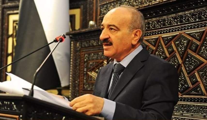 محمد الرحمون: قدمنا كافة التسه...
