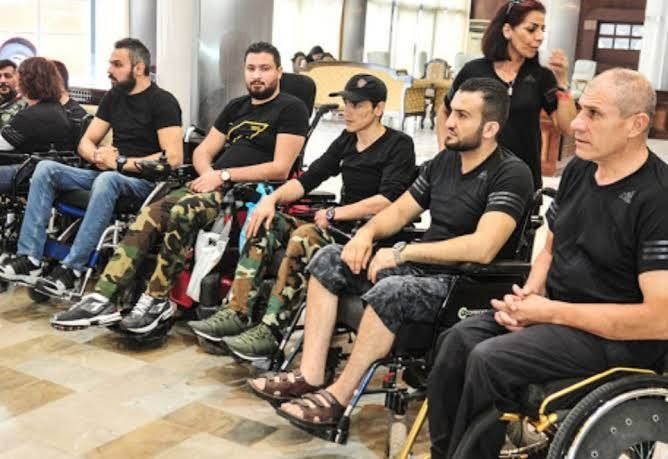 النظام السوري يصرف منحة مالية...