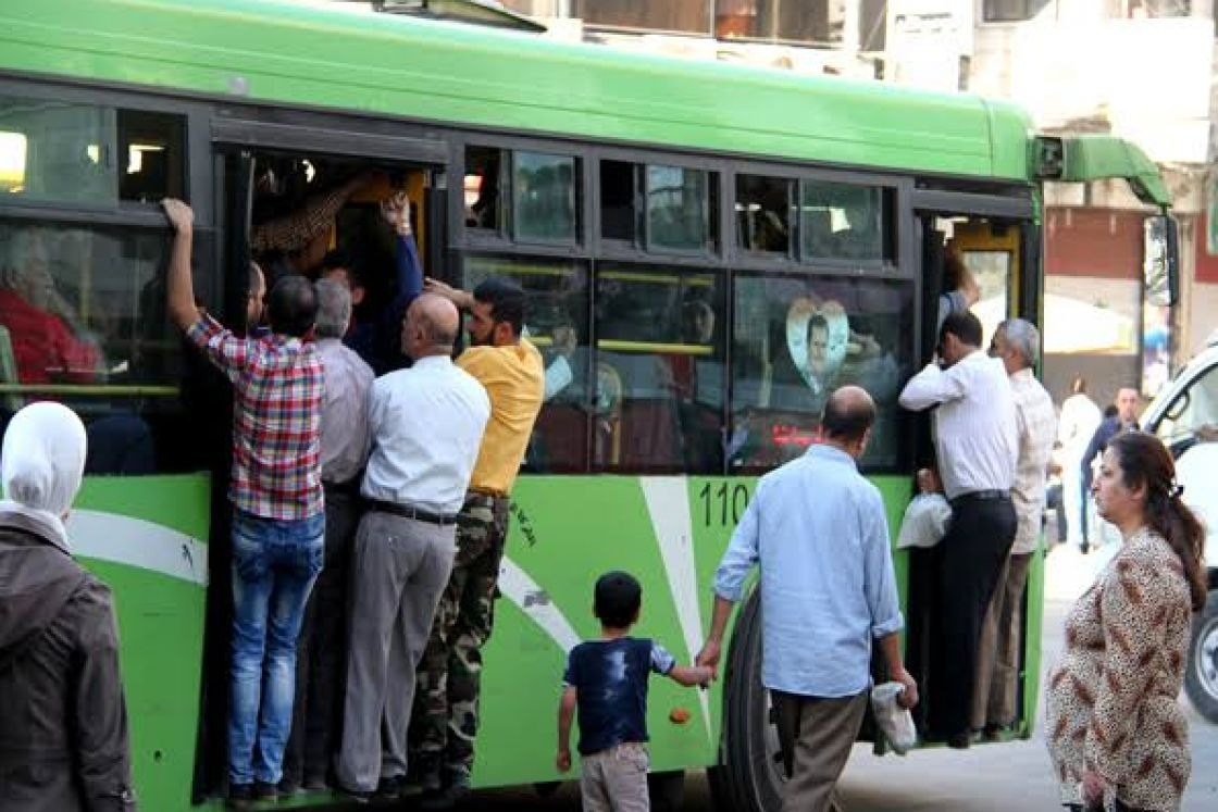 دمشق أسوأ مدينة للعيش بالعالم...