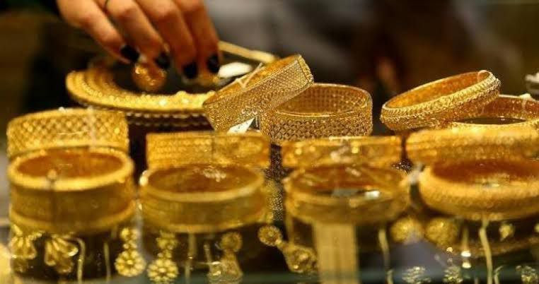 ارتفاع أسعار الذهب رسميا وبشكل...