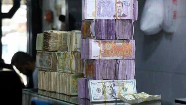 استقرار سعر صرف الليرة السورية...