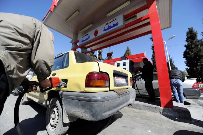 أسعار البنزين تحلق عاليا في حم...