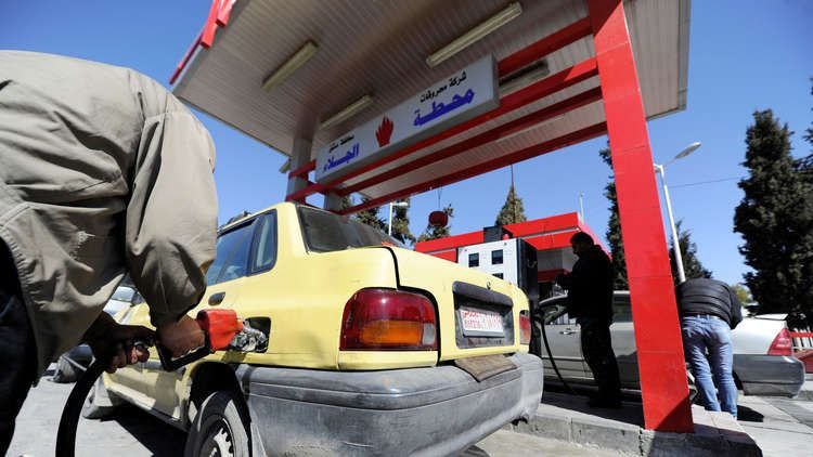 حكومة النظام تفعل خدمة بطاقة "...