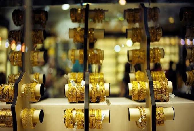 سعر الذهب يرتفع 33 ألف ل.س خلا...