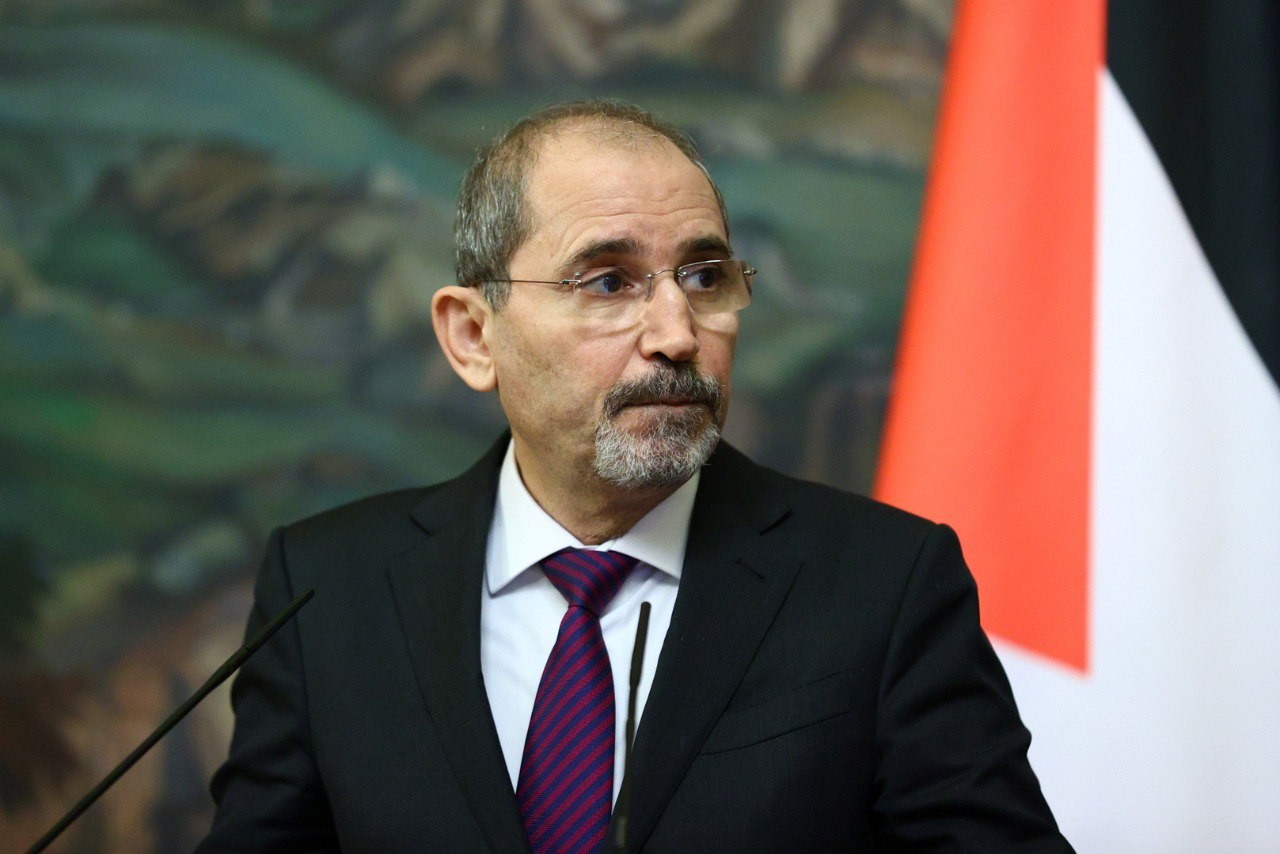 "الصفدي": برنامج الغذاء العالم...