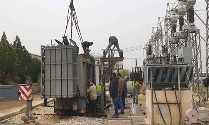 خلال ستة أشهر.. "مدير كهرباء ح...