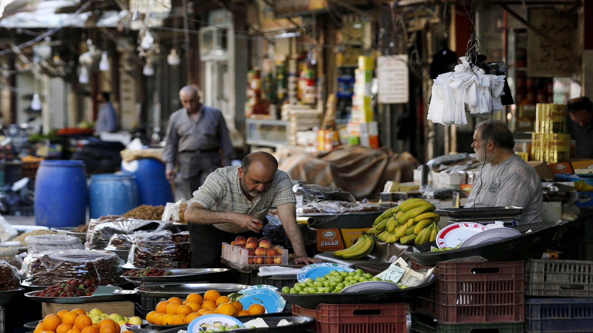 محللون موالون متشائمون من المس...